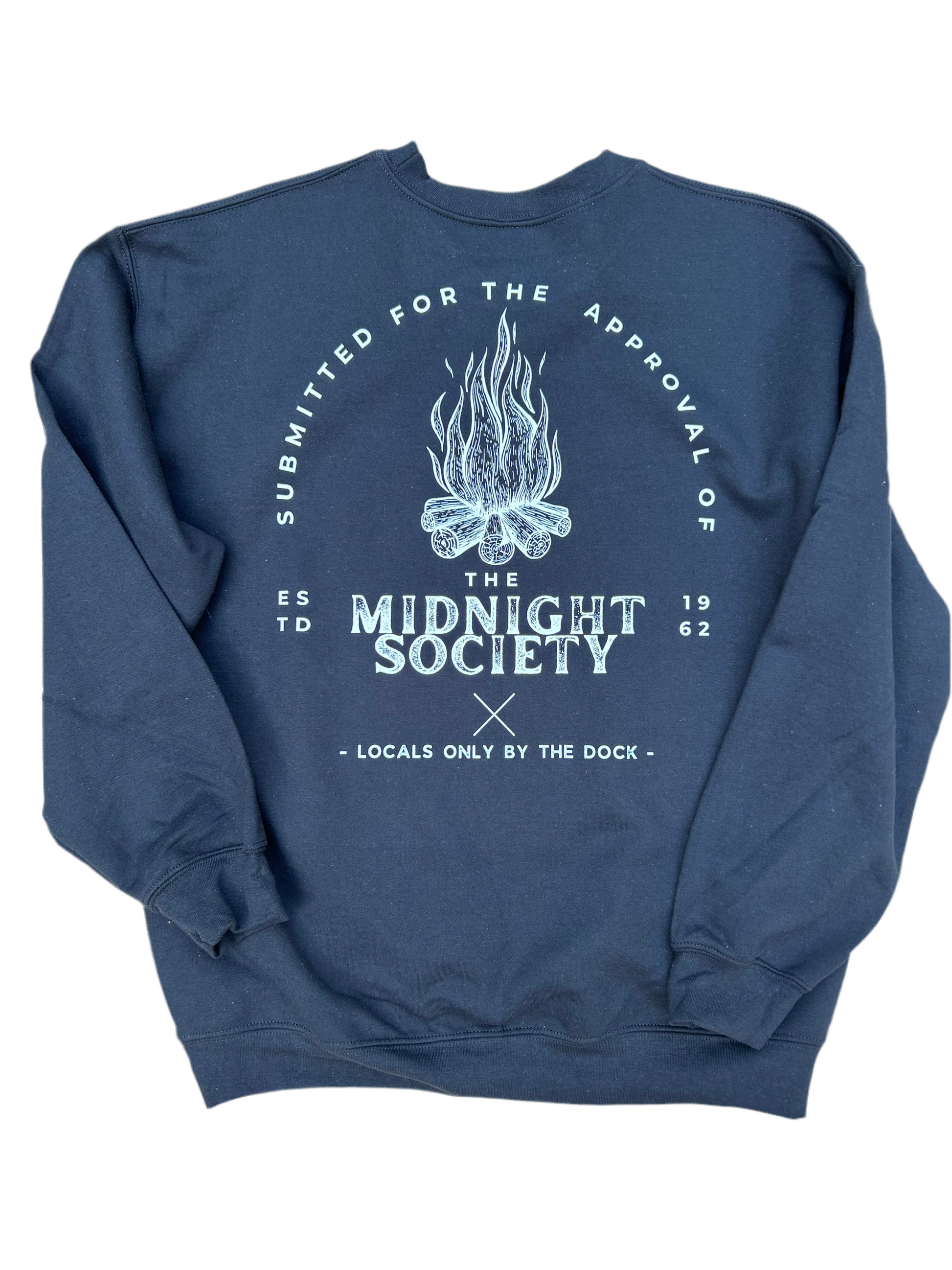 MIDNIGHT SOCIETY