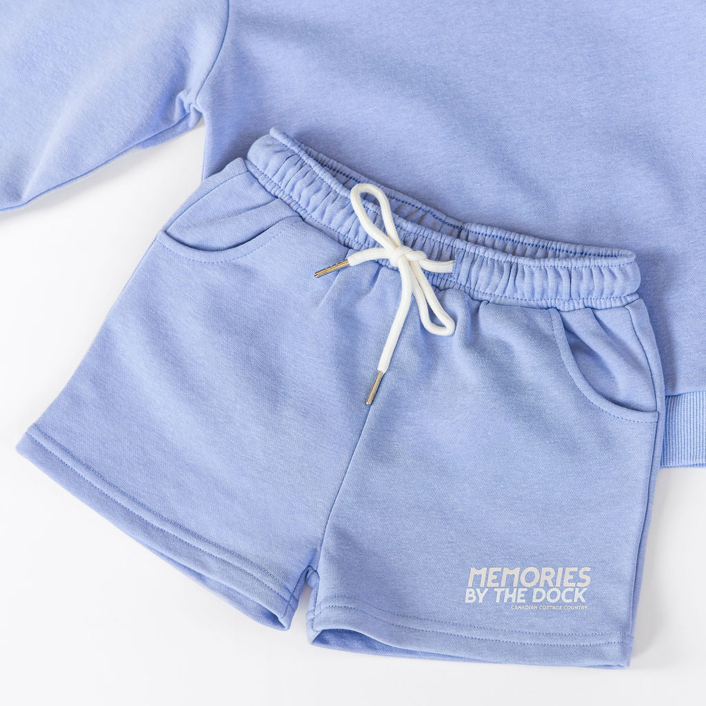 ADULT SIZED MEMORIES BY THE DOCK - PRE-ORDER MOTHER'S DAY SET