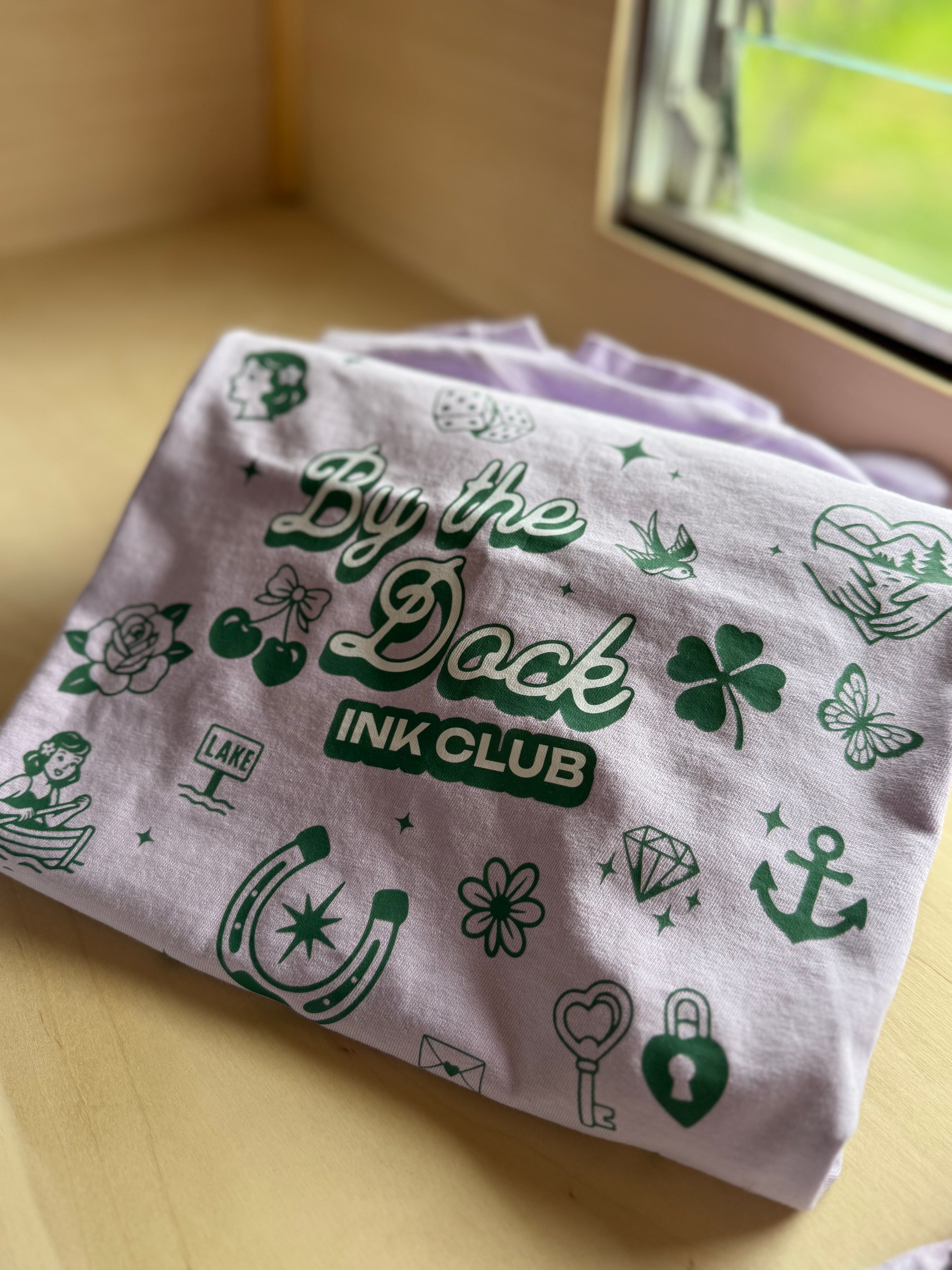 The Ink Club