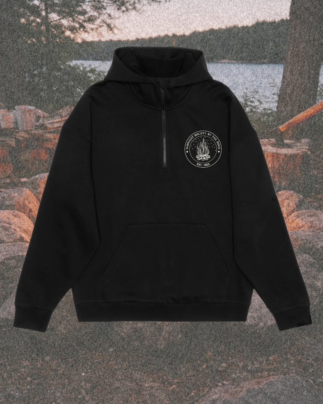 Midnight Society Pre-Order!