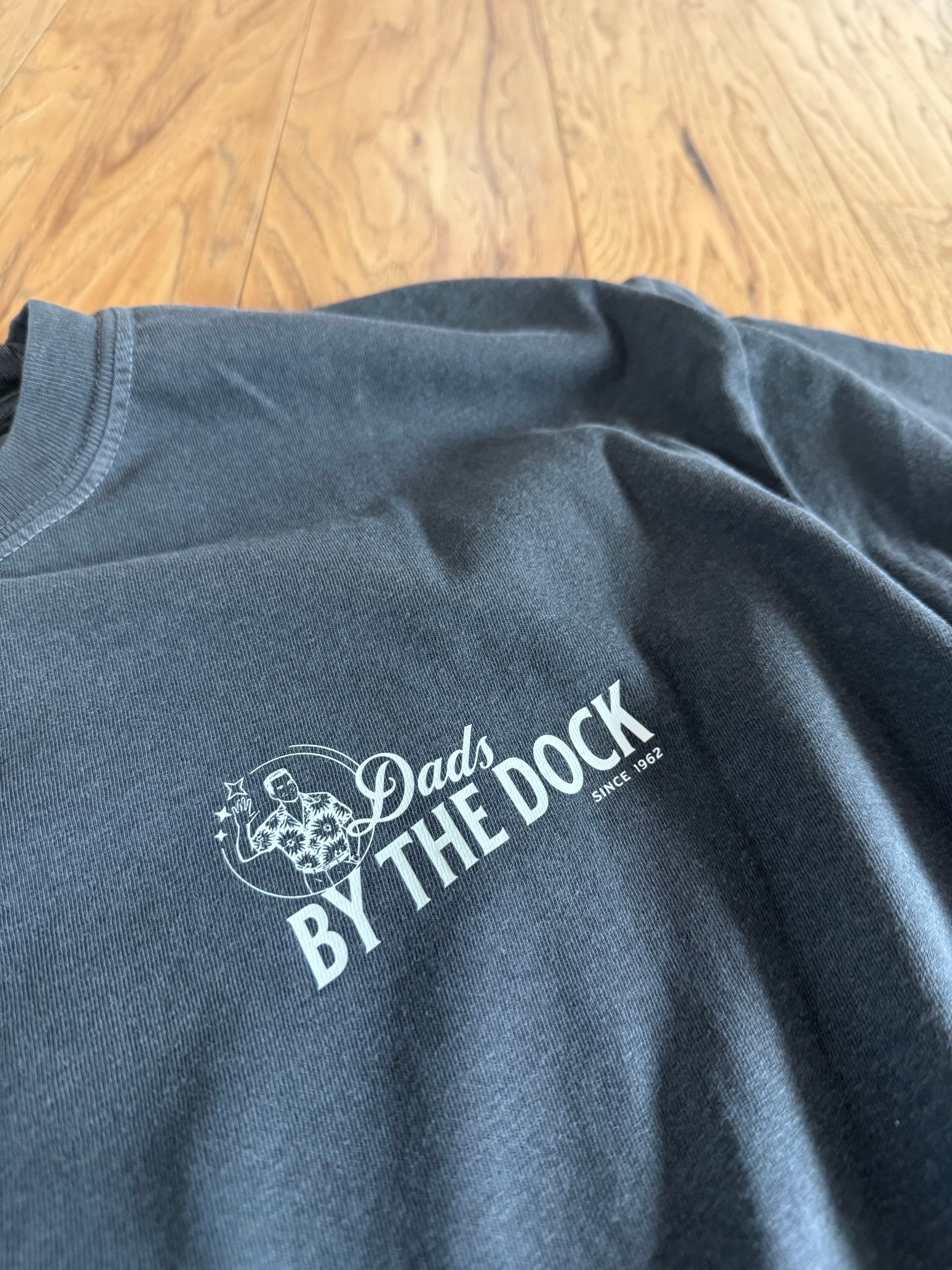 "They Just Don't Make Em' Like They Used To" Dad Tee