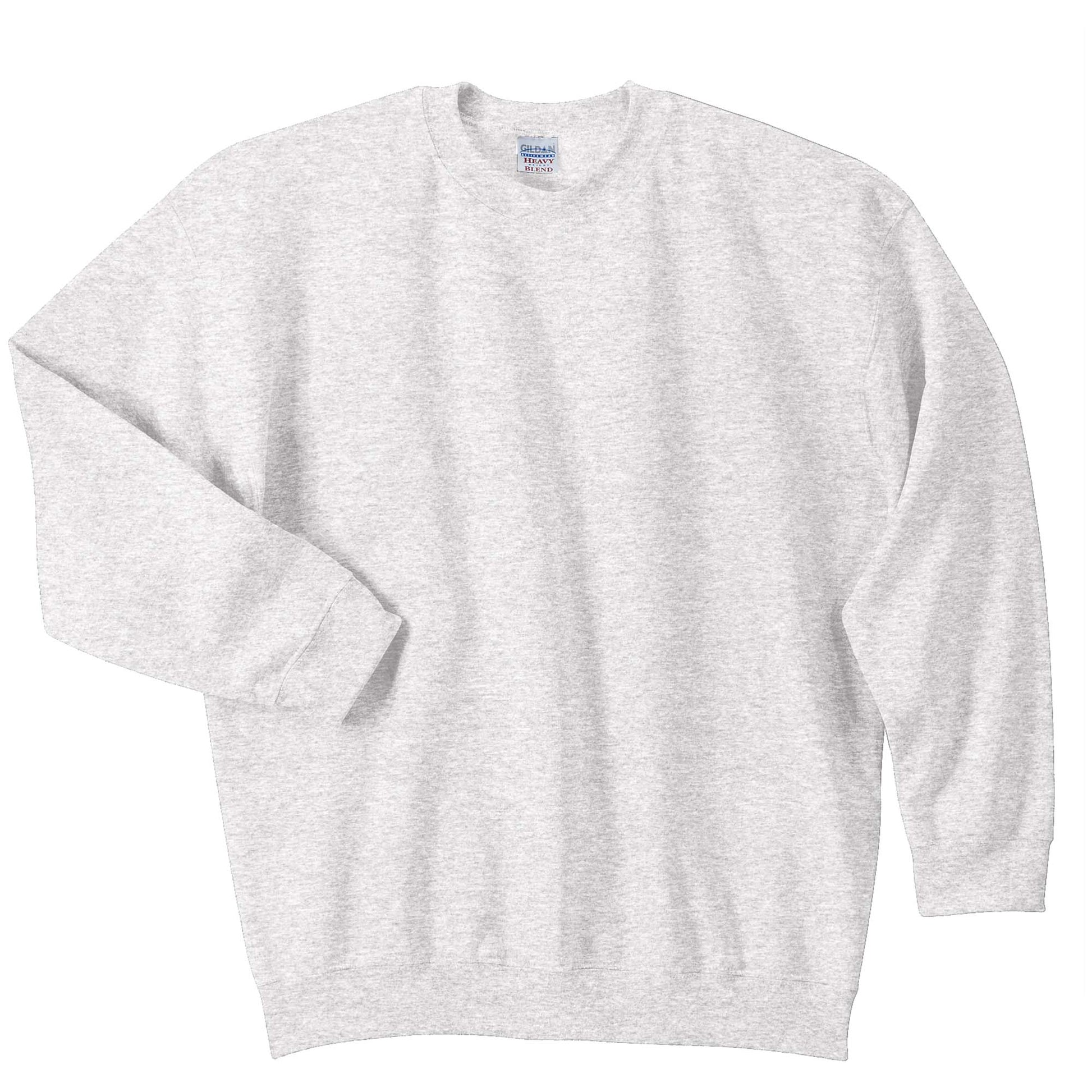 ASH CREWNECK