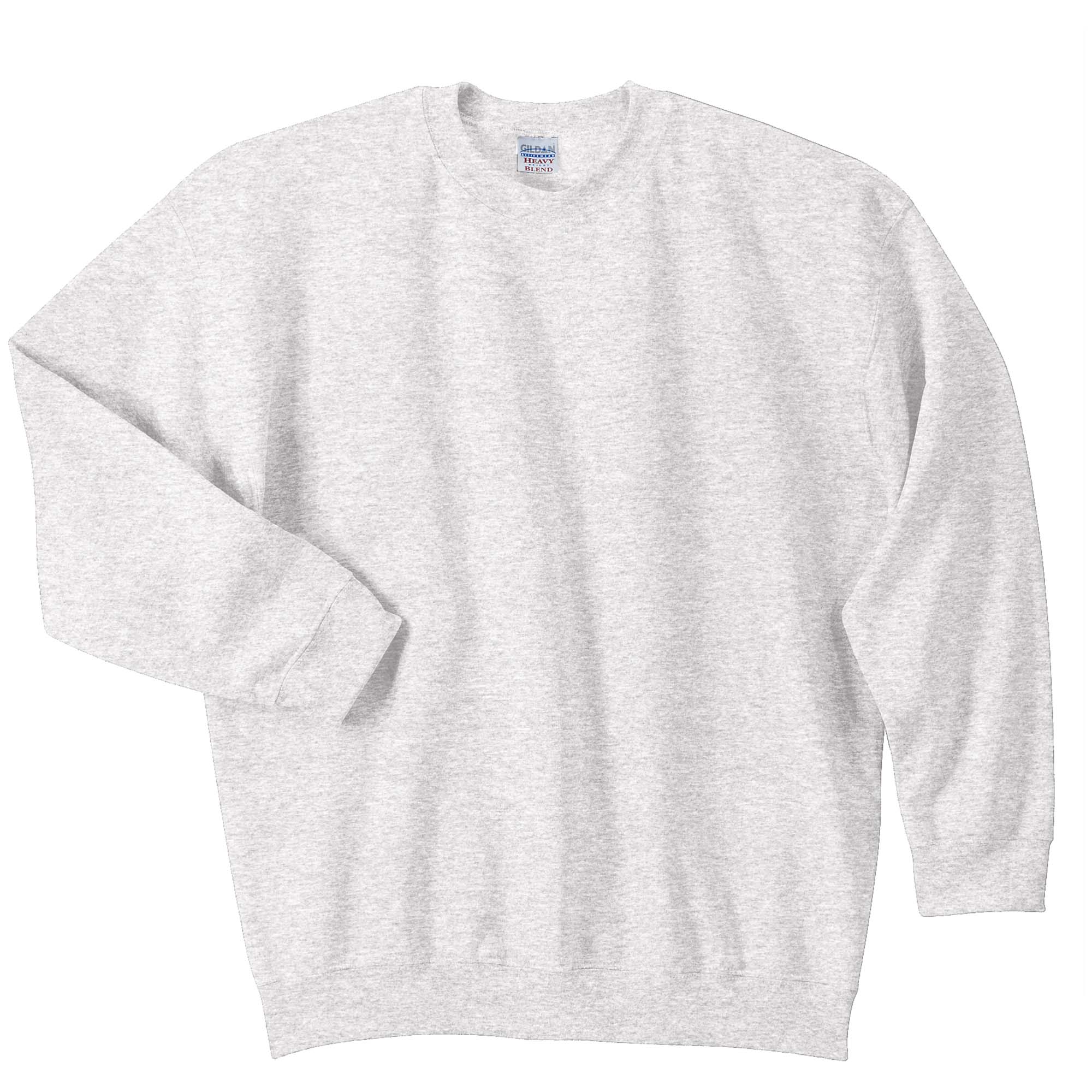 ASH CREWNECK