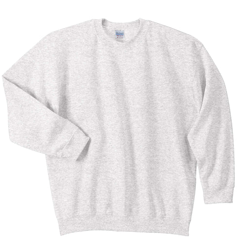 ASH CREWNECK