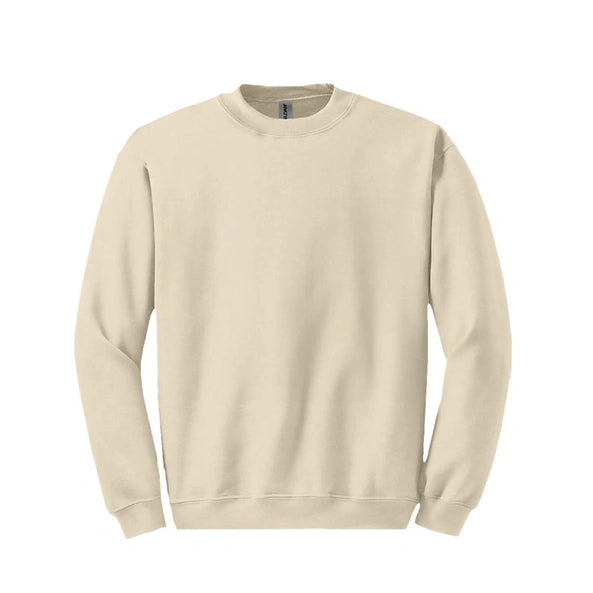 Sand CREWNECK
