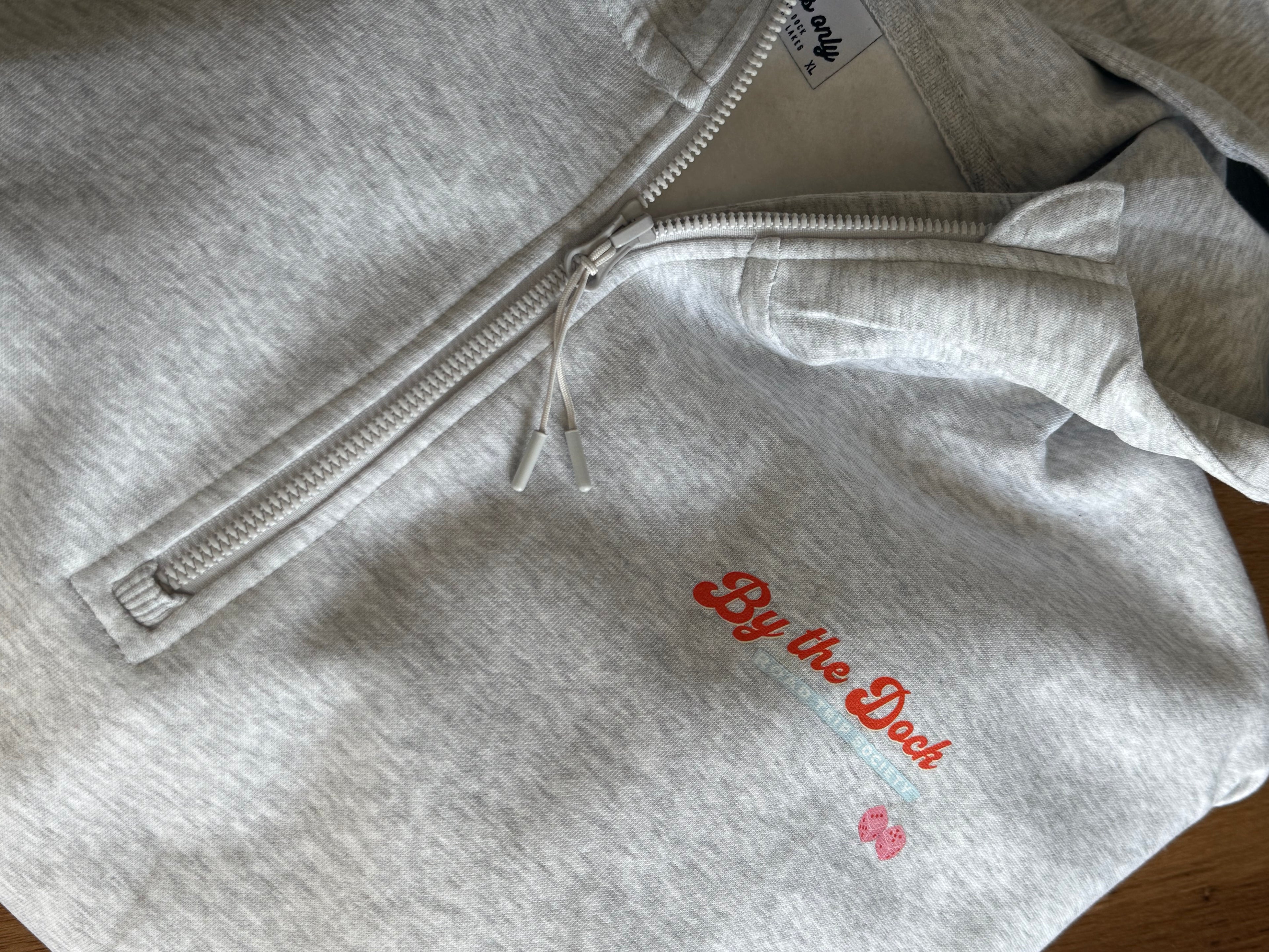 Road Trip Hoodie