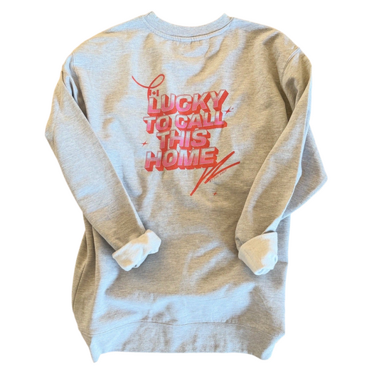Canada Home - Crewneck
