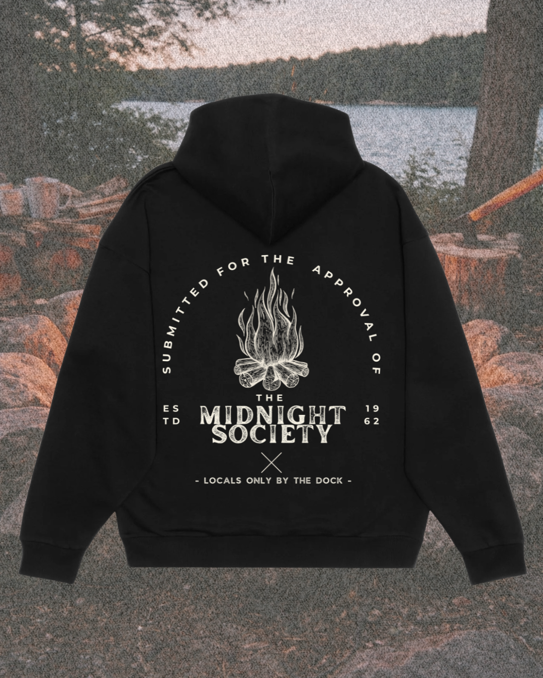 Midnight Society Pre-Order!