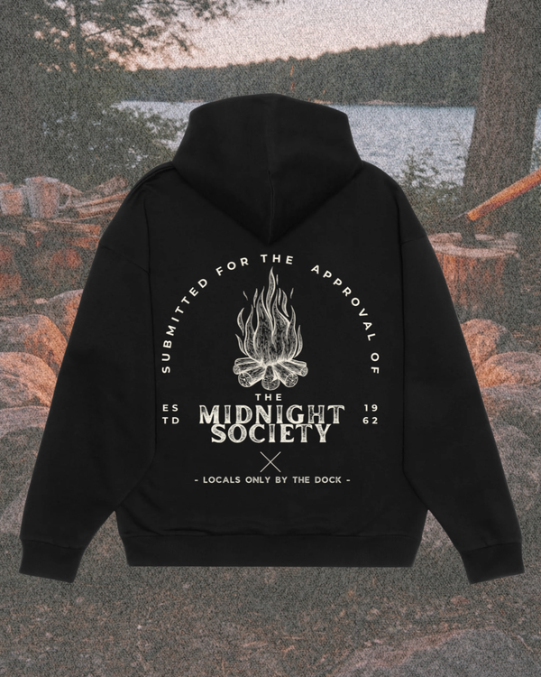 Midnight Society Pre-Order!