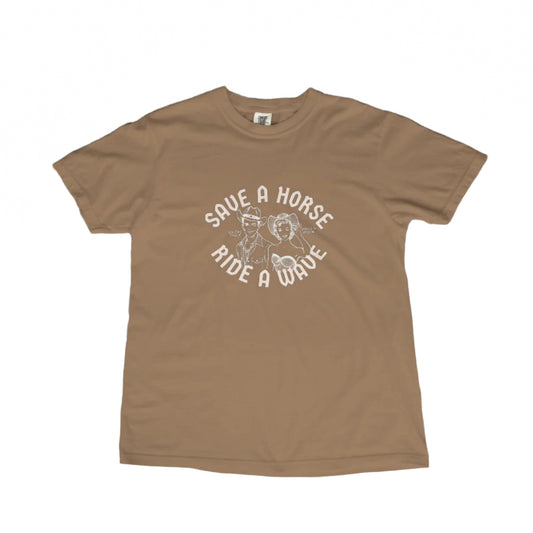 Save A Horse Tee