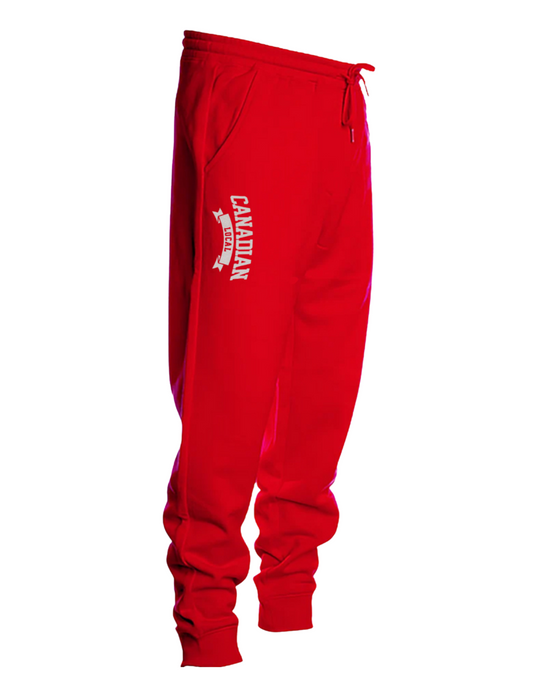 Canadian Local - Puff Sweatpants