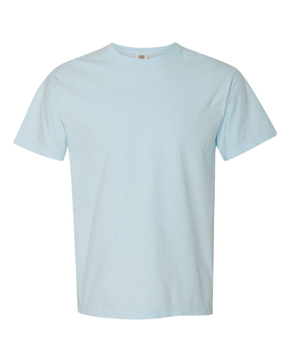 Light Blue Tee