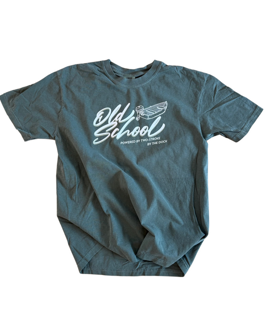 Old School Tee