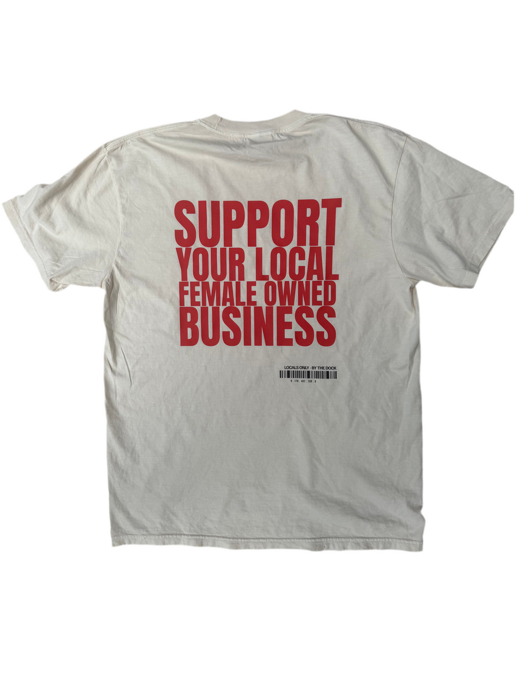 Support Your Local Female Owned Business
