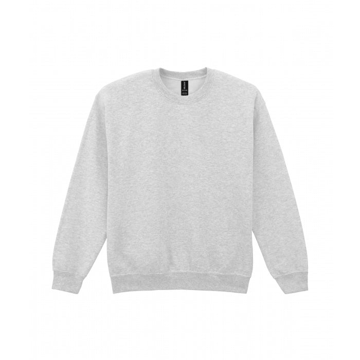 Ash CREWNECK