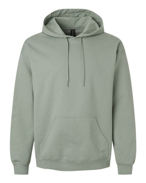 Sage Green Premium Hoodie