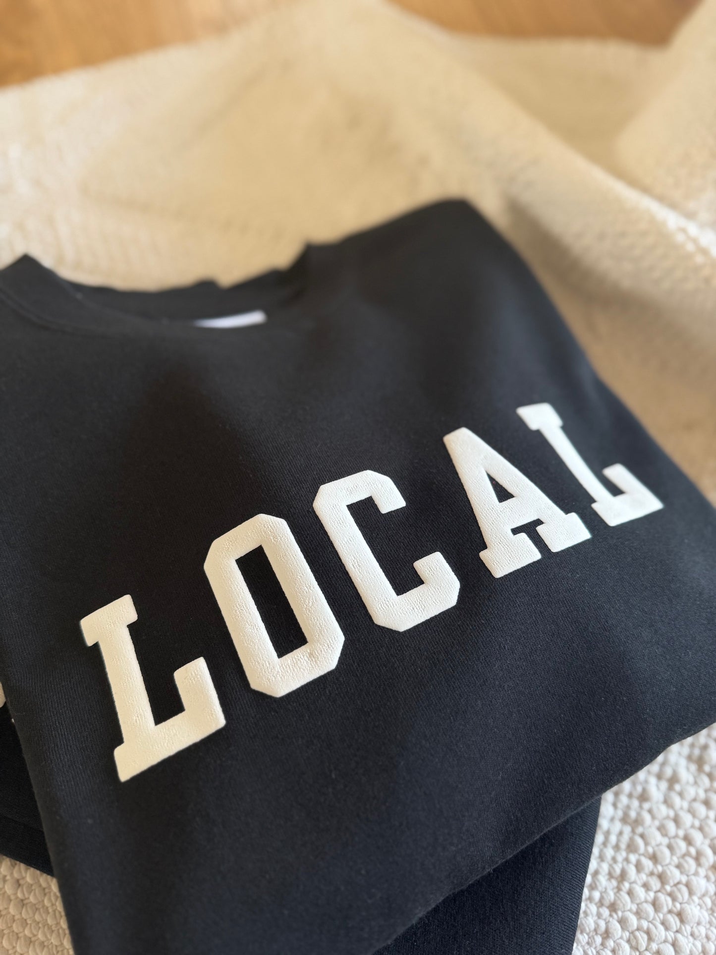 LOCAL Limited Edition Sweatsuit Bundle