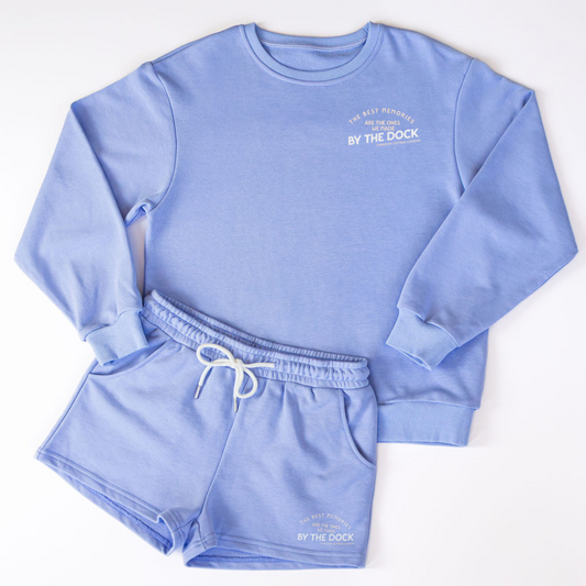 ADULT SIZED MEMORIES BY THE DOCK - PRE-ORDER MOTHER'S DAY SET