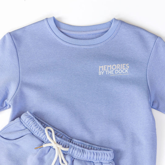 KIDS MEMORIES BY THE DOCK - PRE-ORDER MOTHER'S DAY SET