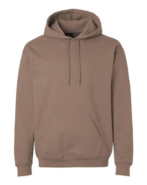 Mocha Premium Hoodie