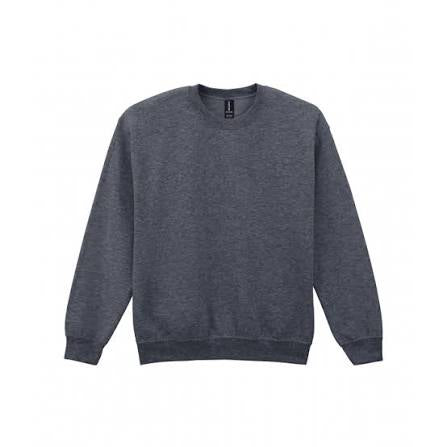 Dark Grey CREWNECK