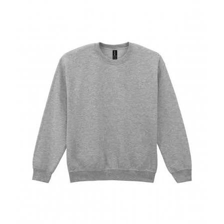 Sport Grey CREWNECK