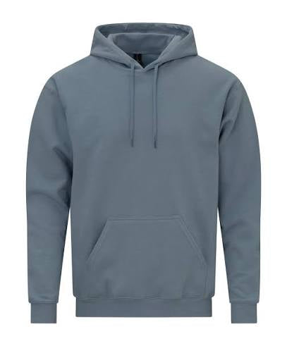 Stone Blue Premium Hoodie