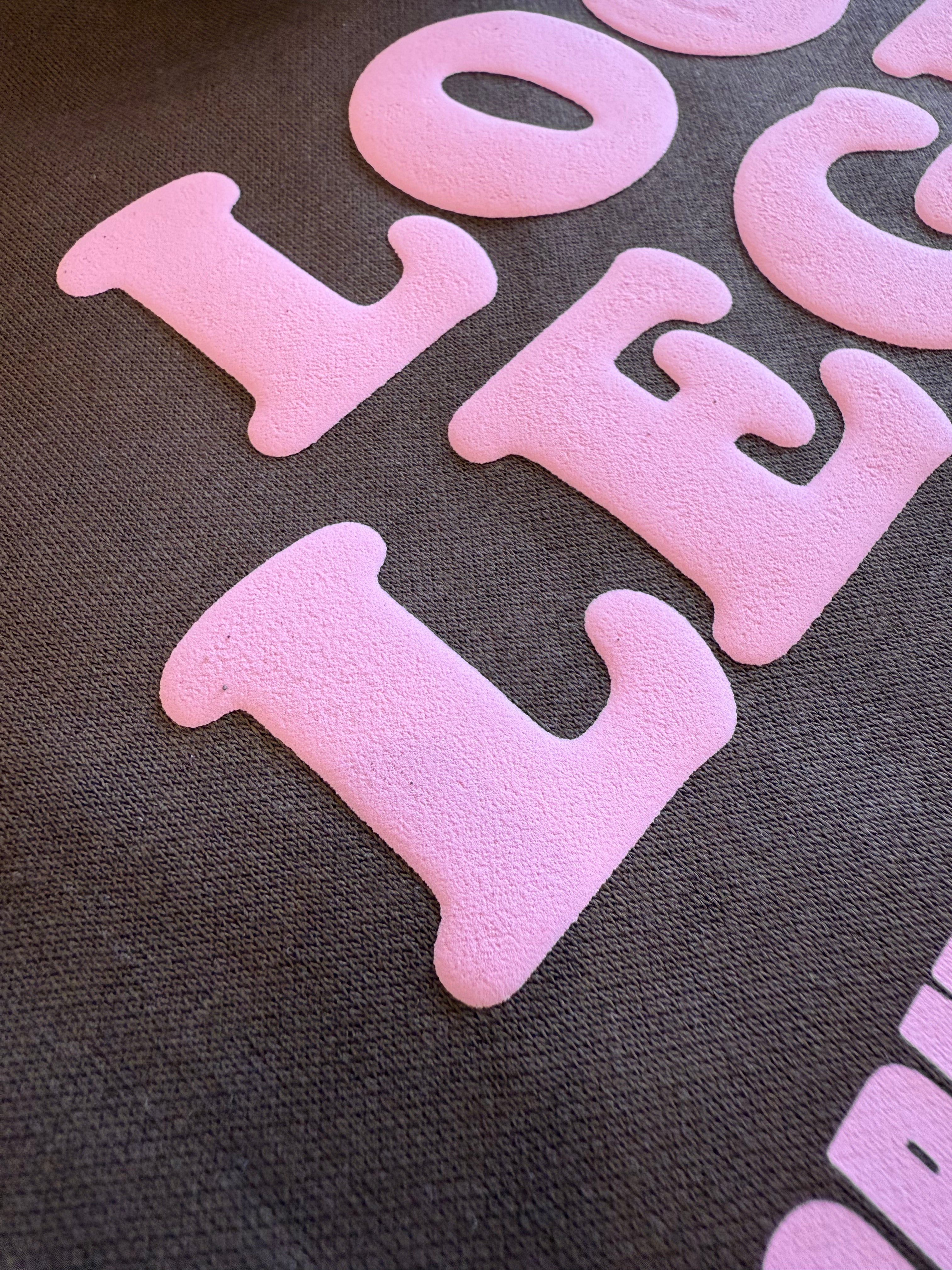 Local Legends Hoodie