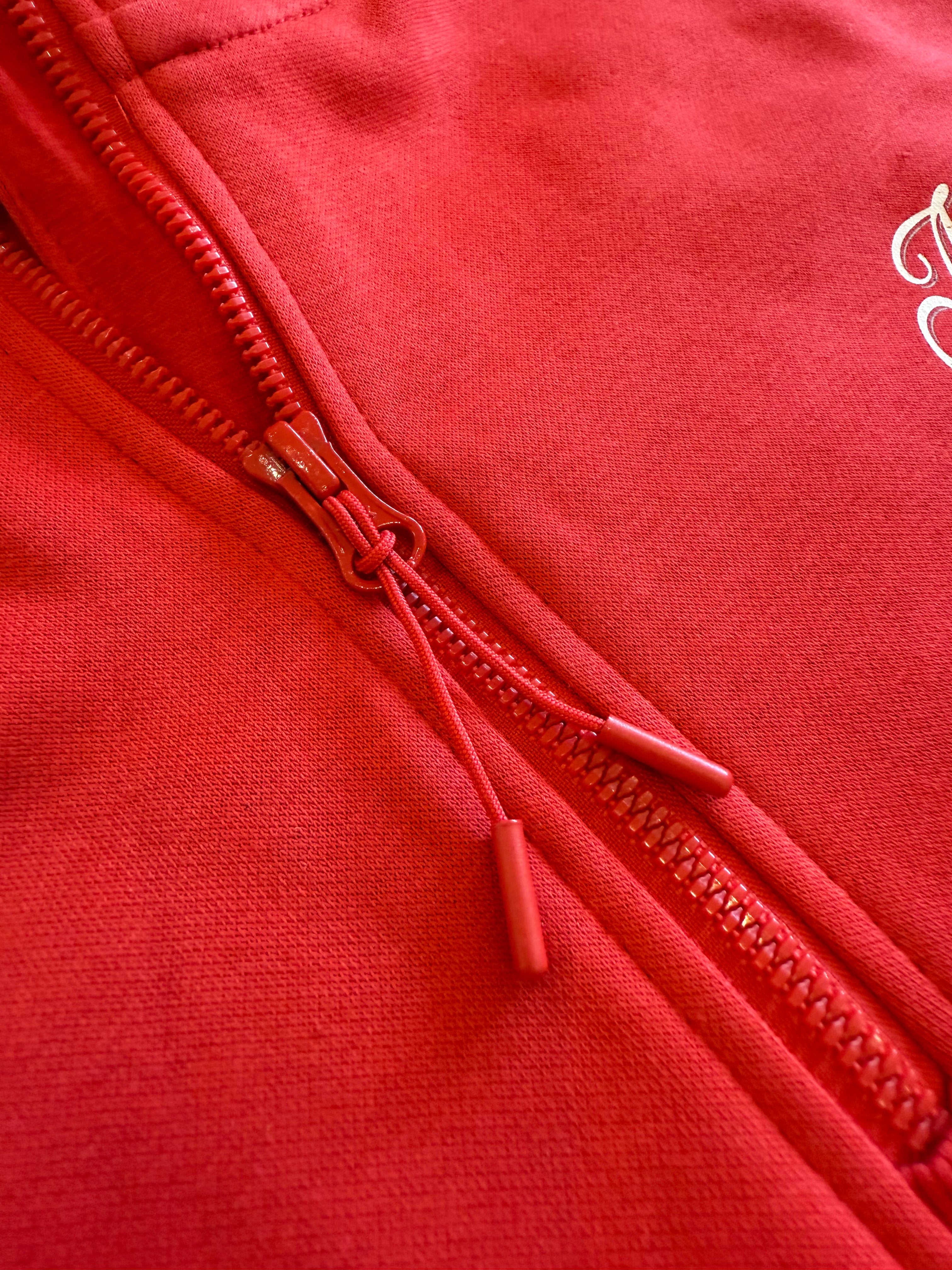 Ya, Filthy Animal Limited Edition Scuba Hoodie