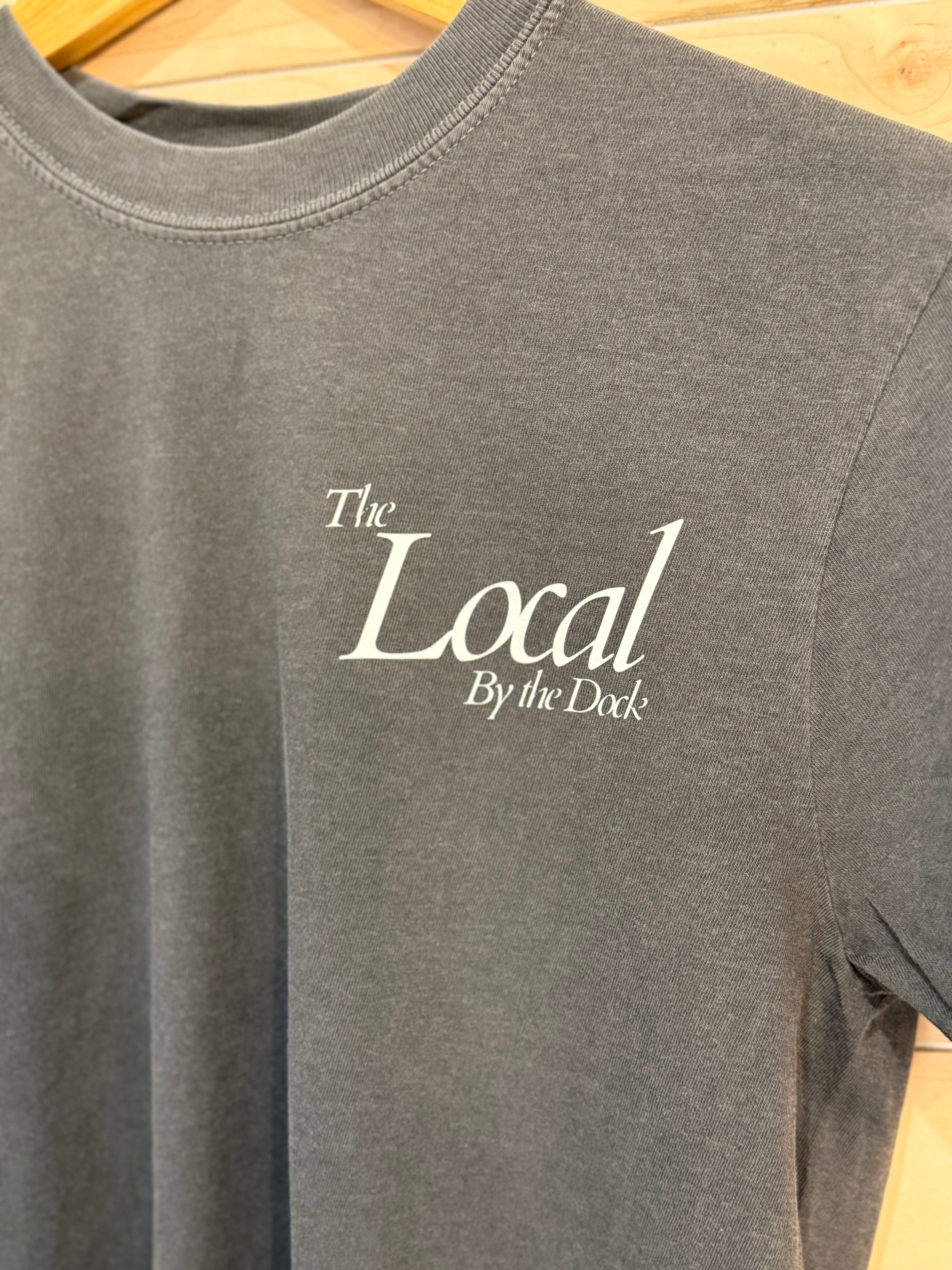 The LOCAL Tee