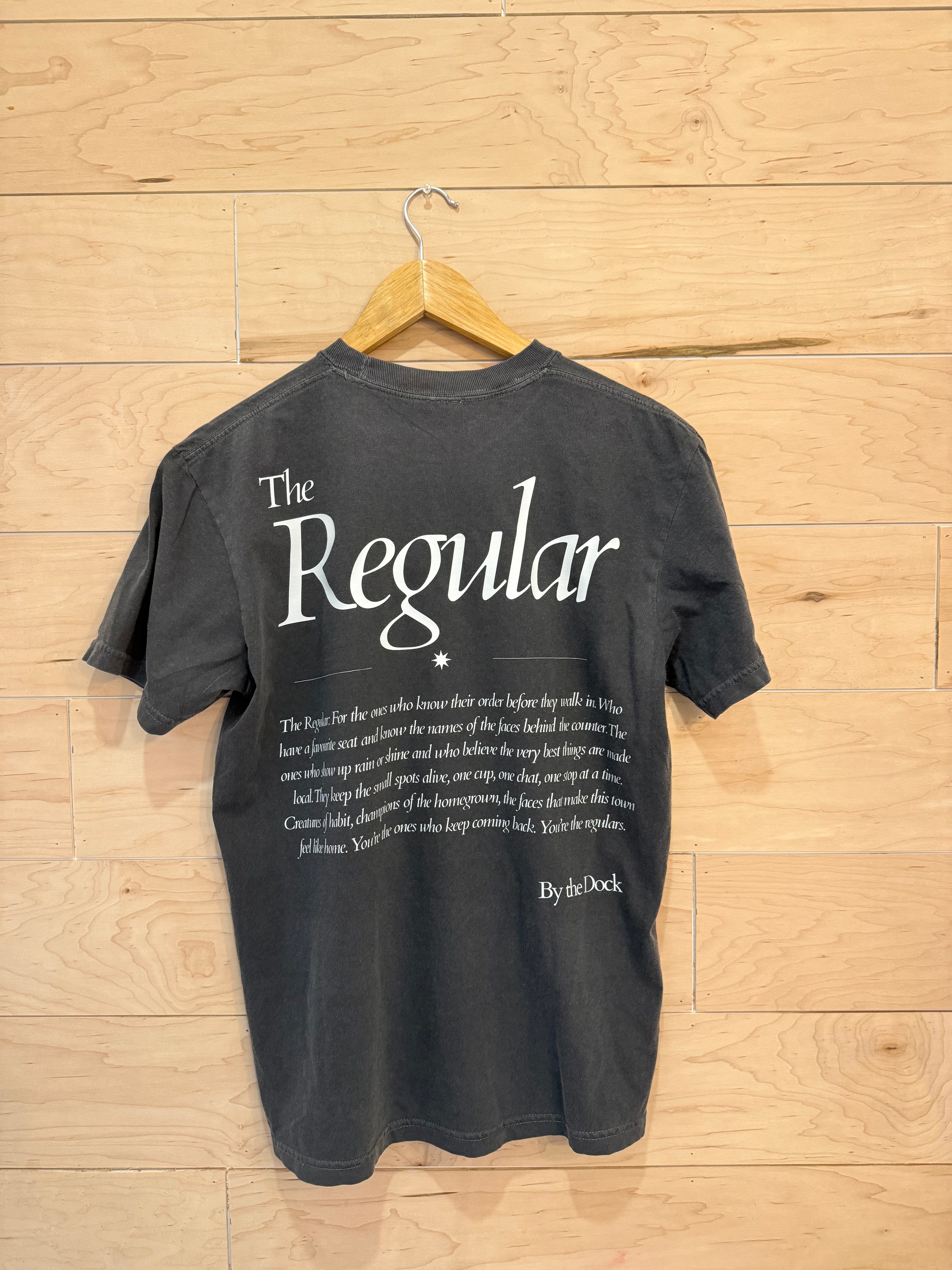 The REGULAR Tee