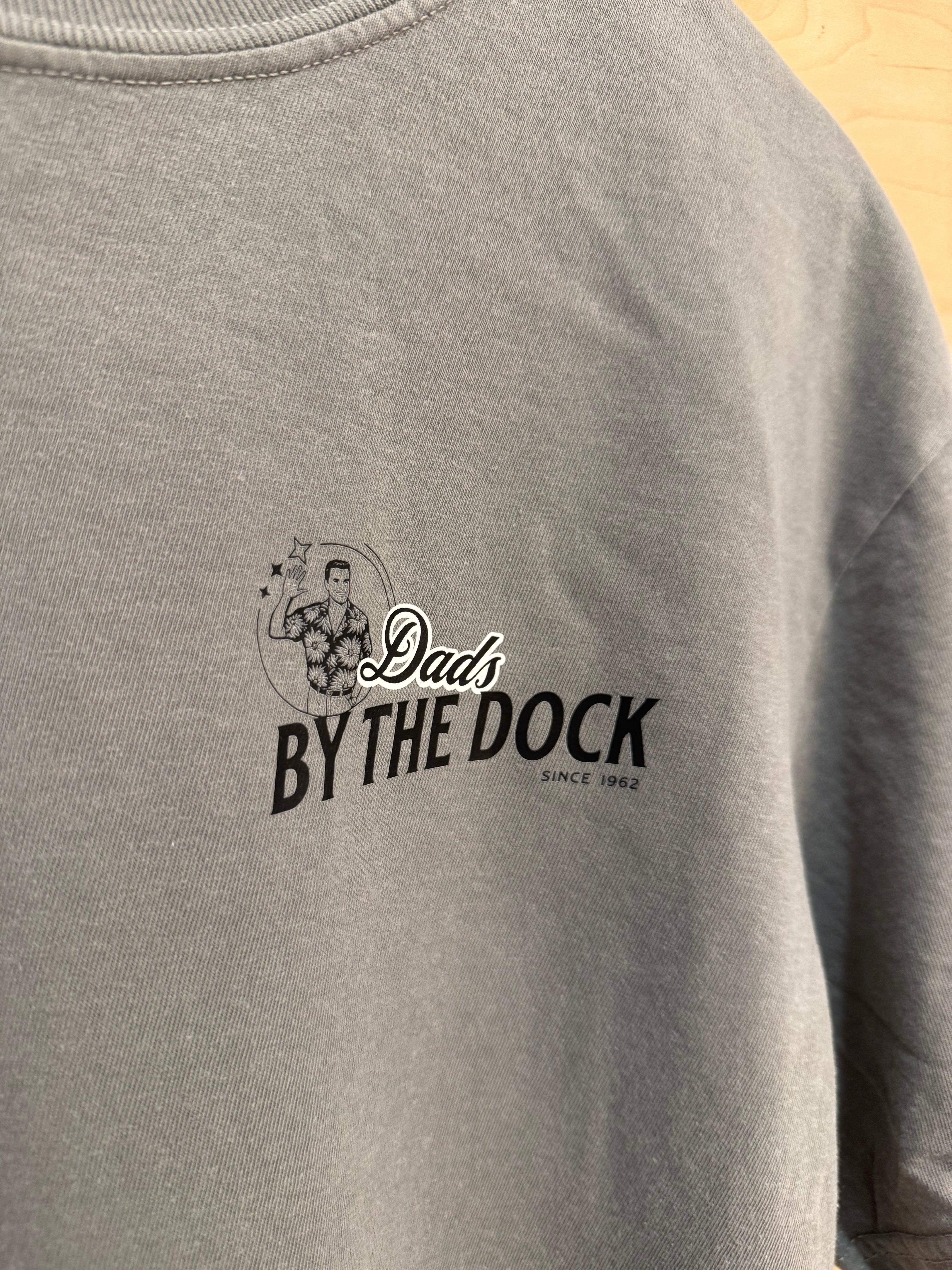 "Hold My Beer" Dad Tee