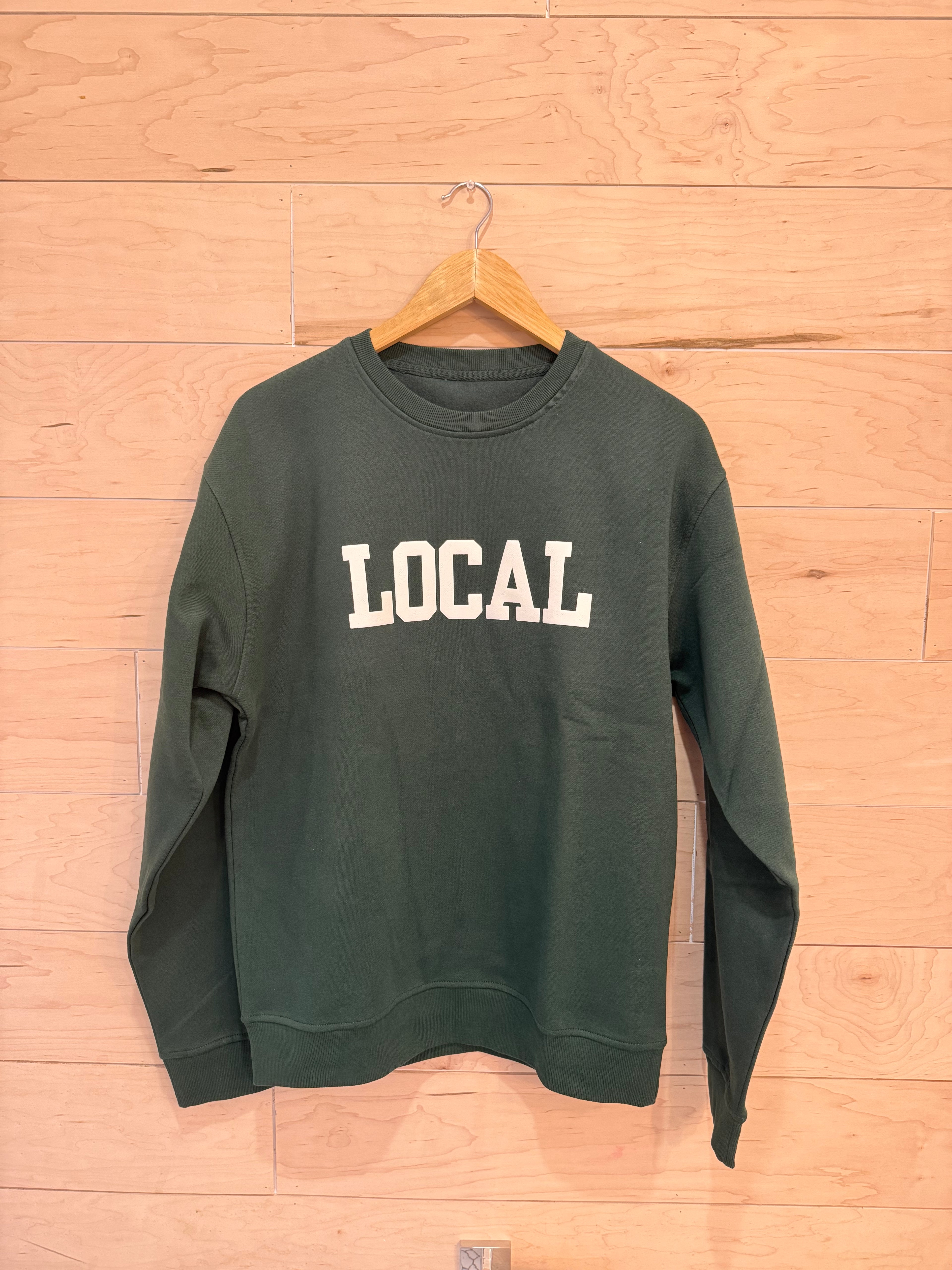 LOCAL Puff Holiday Edition