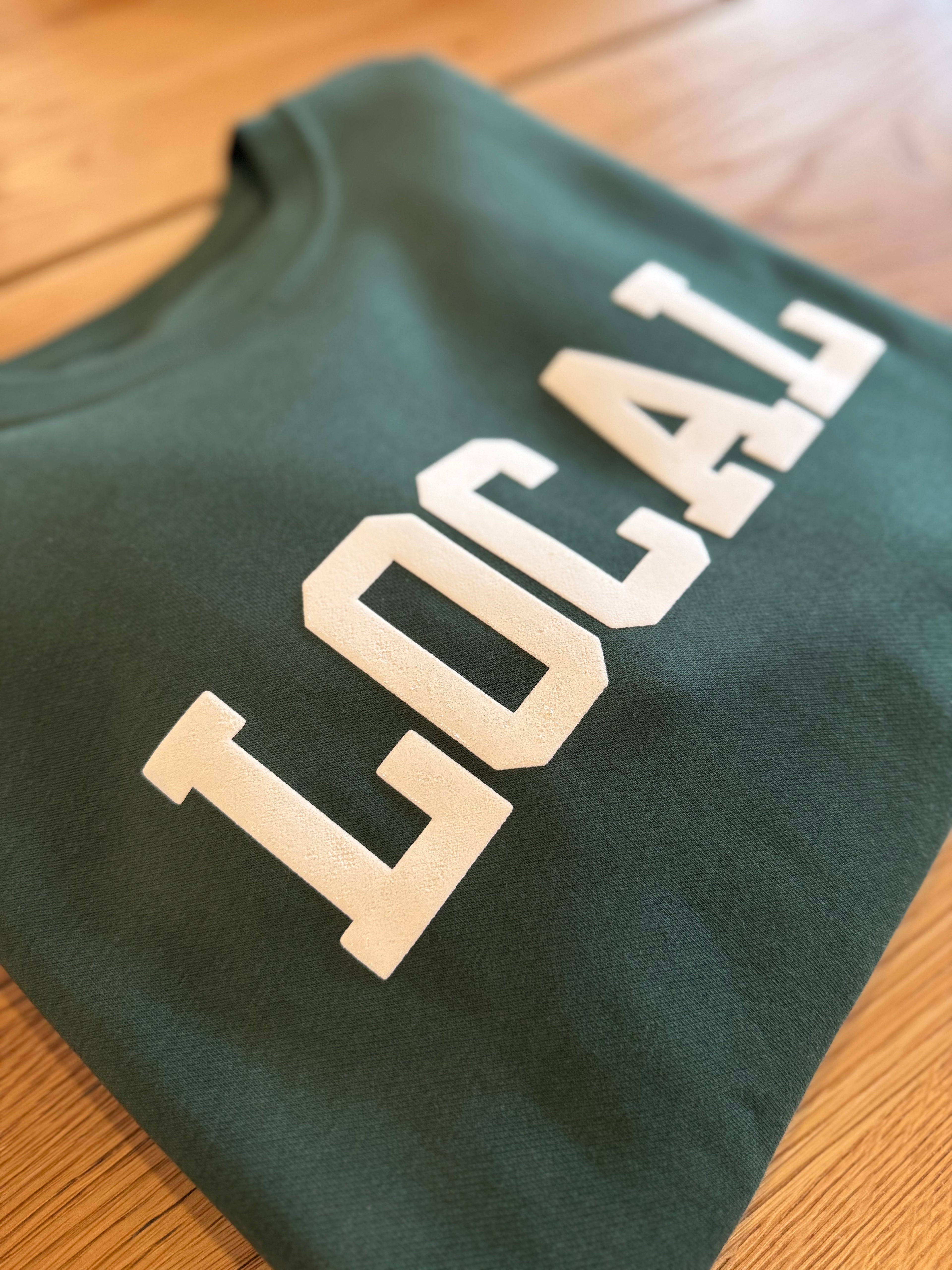 LOCAL Puff Holiday Edition