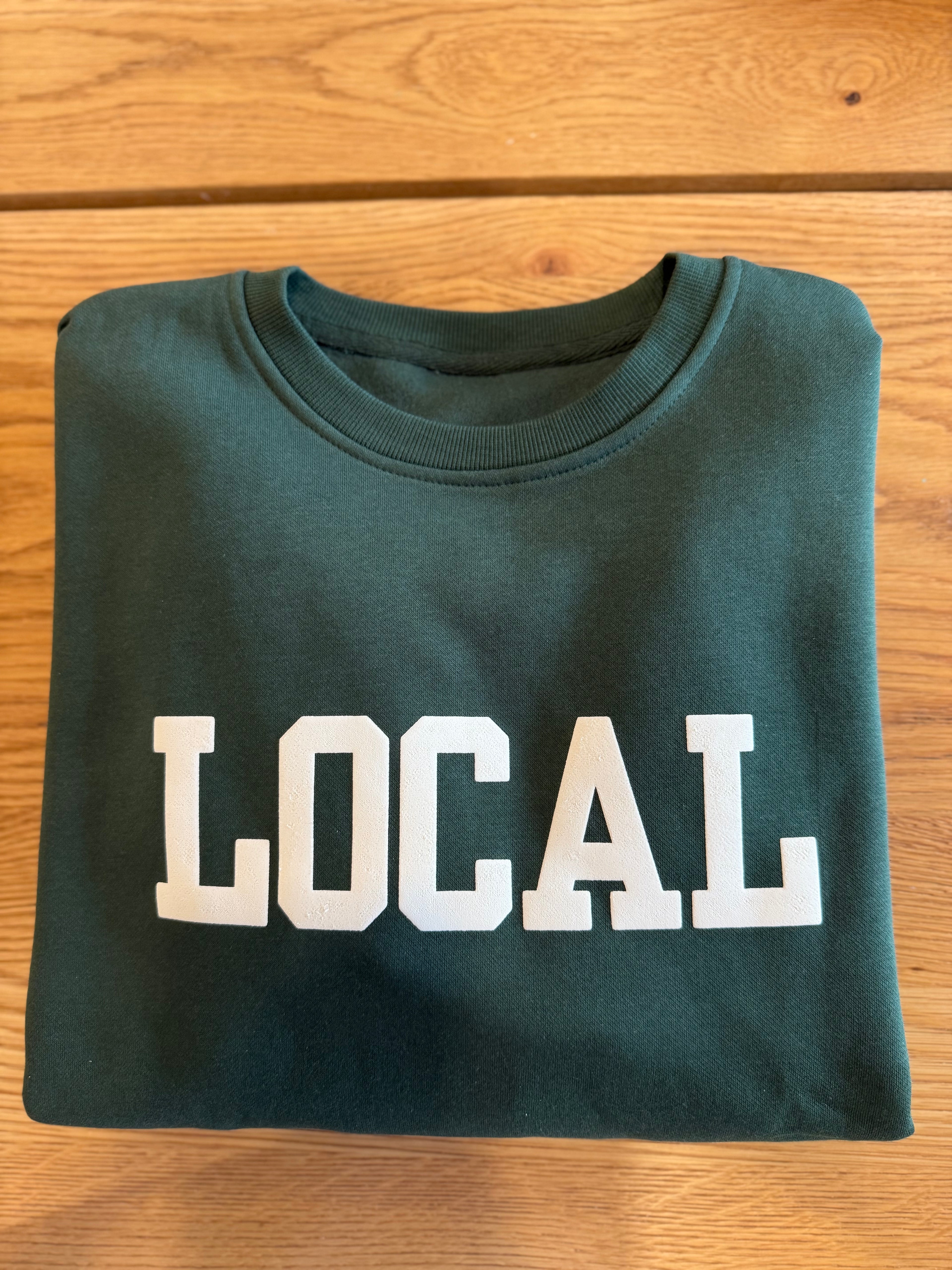 LOCAL Puff Holiday Edition